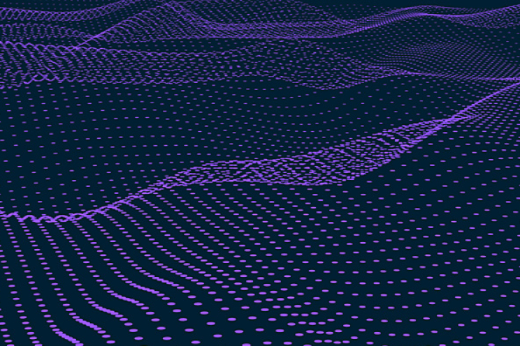 Default card background